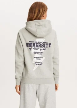 Back to school hoodie