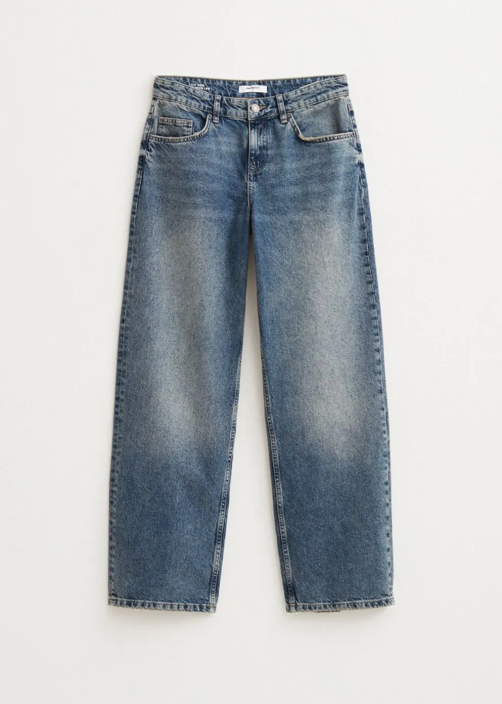Baggy jeans