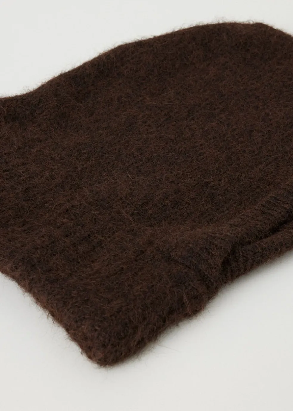 Balaclava met structuur