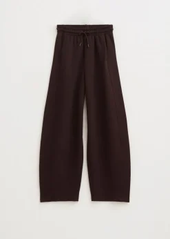 Barrel sweatpants