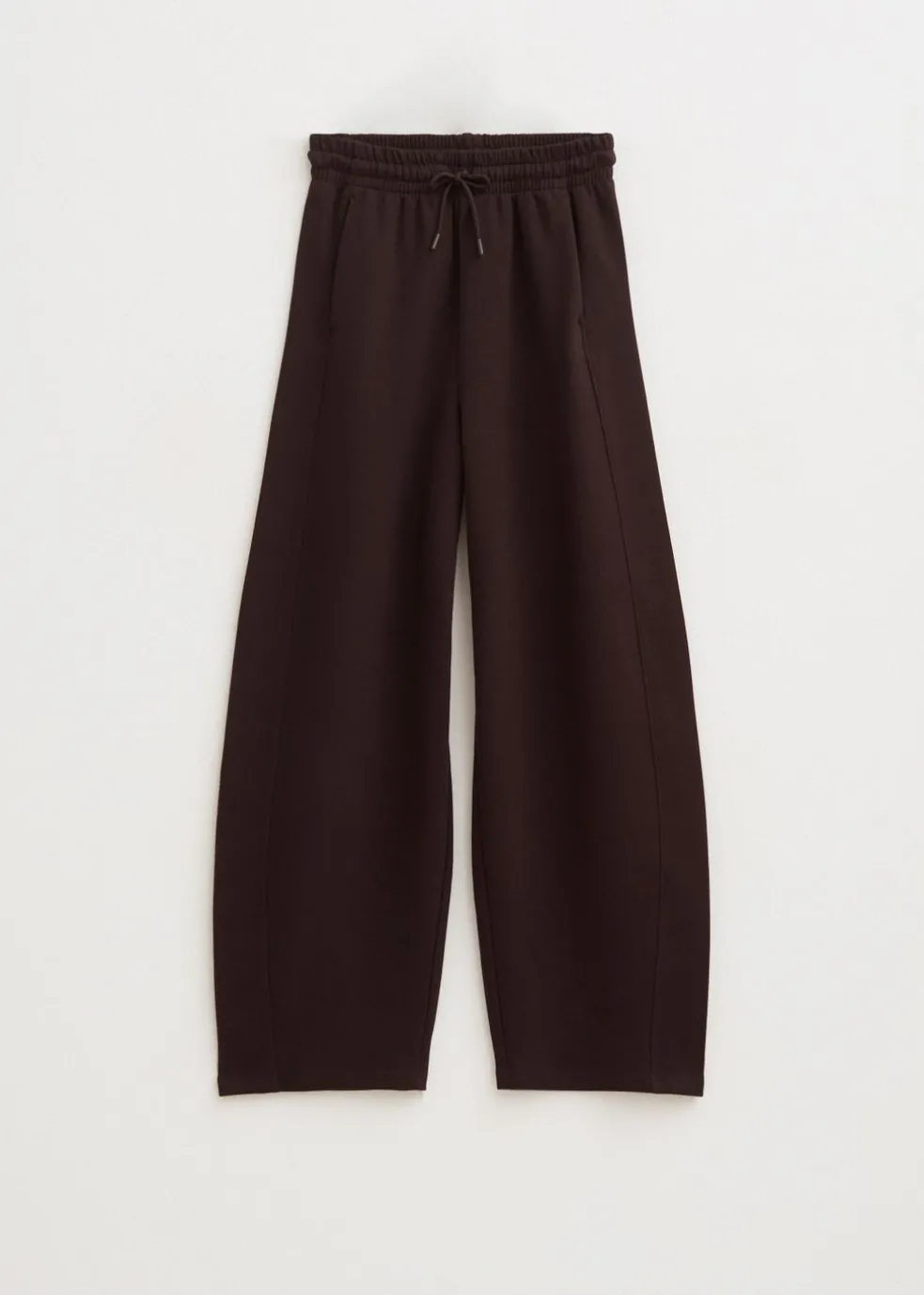 Barrel sweatpants