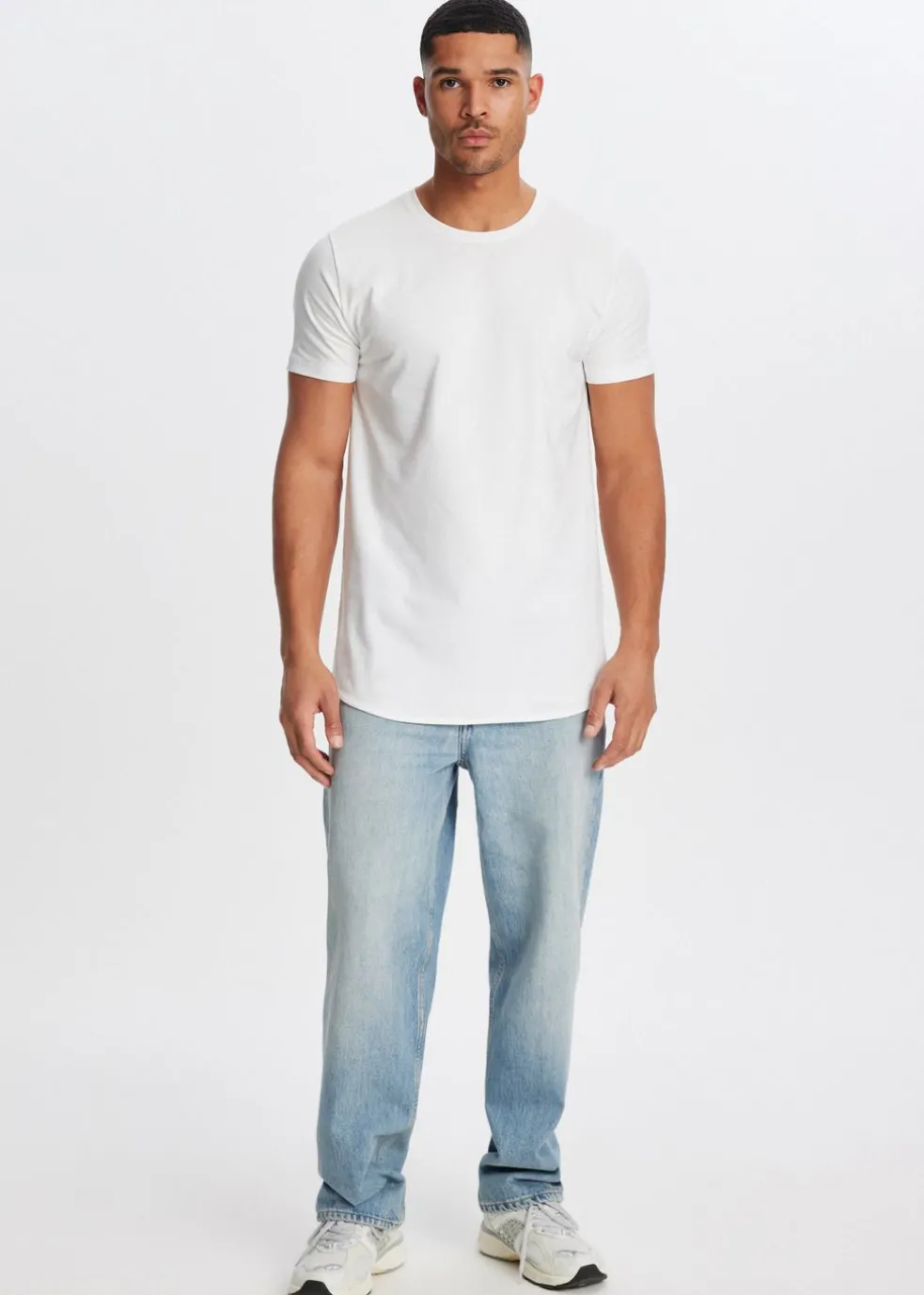 Basic t-shirt