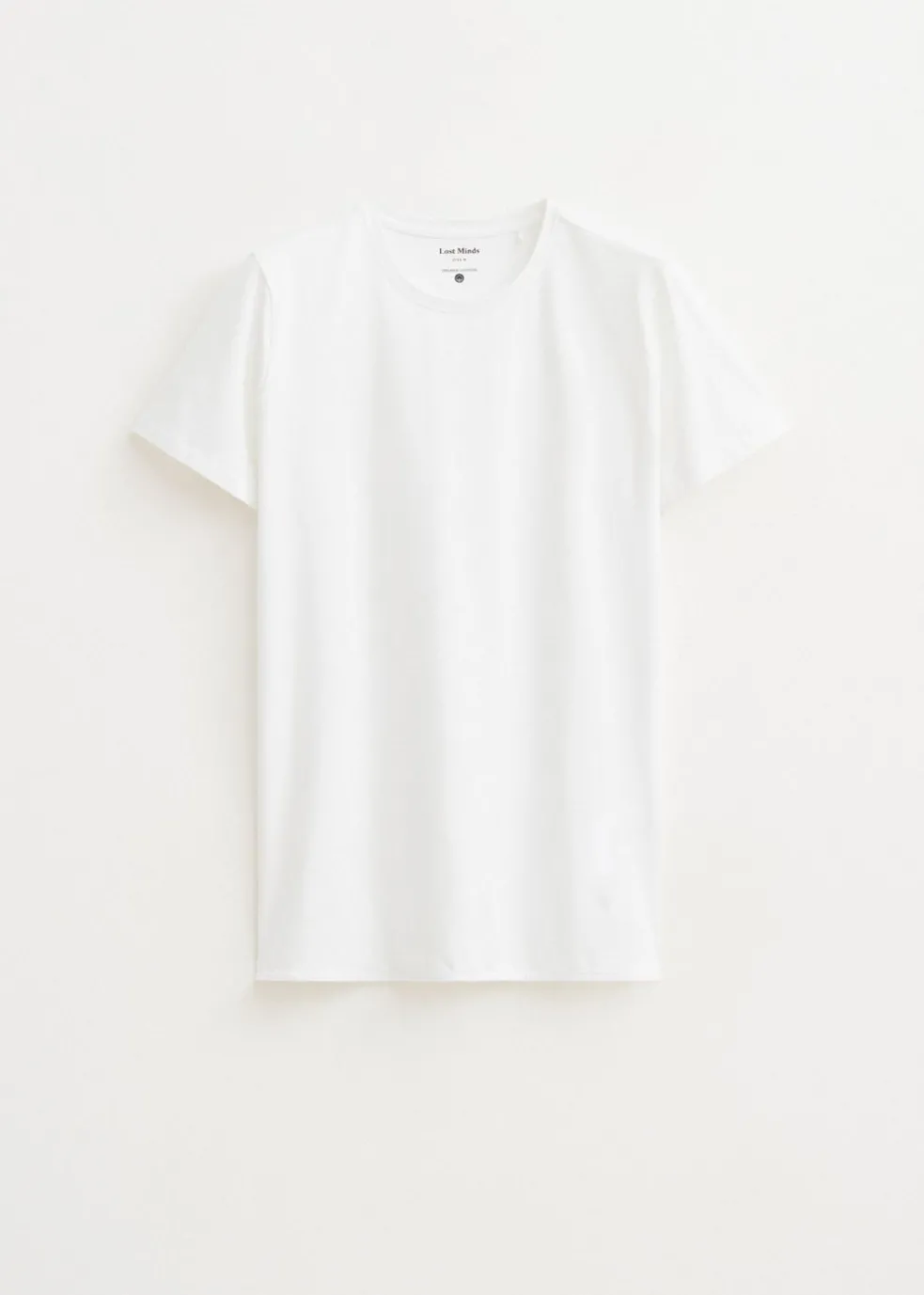 Basic t-shirt