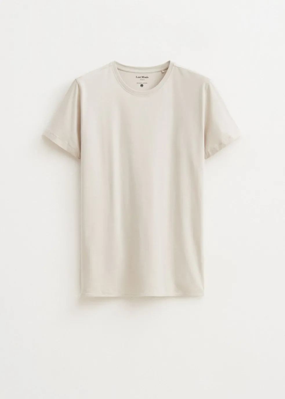 Basic t-shirt