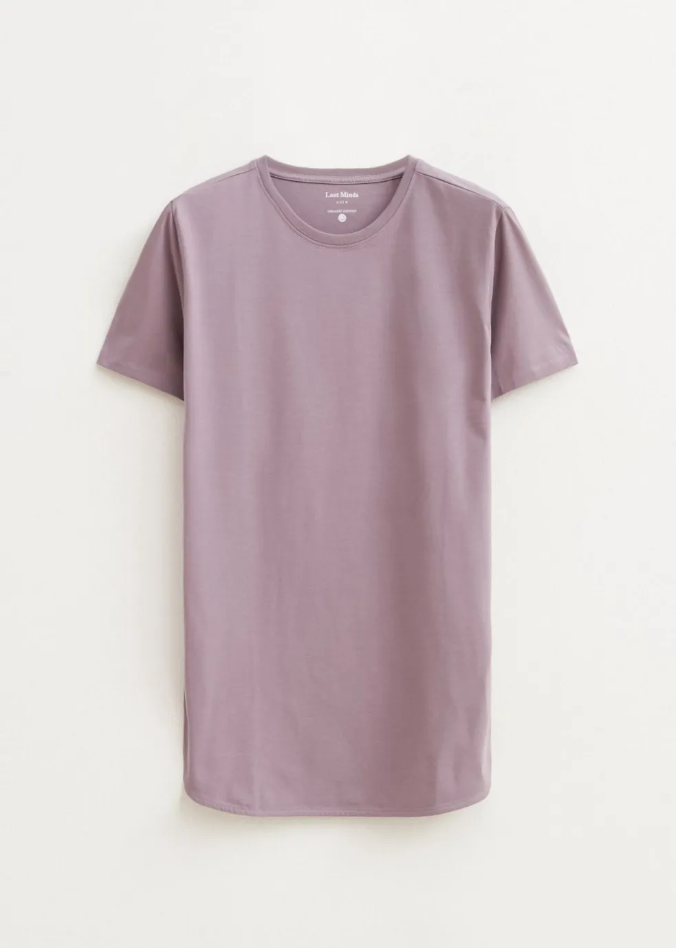 Basic t-shirt