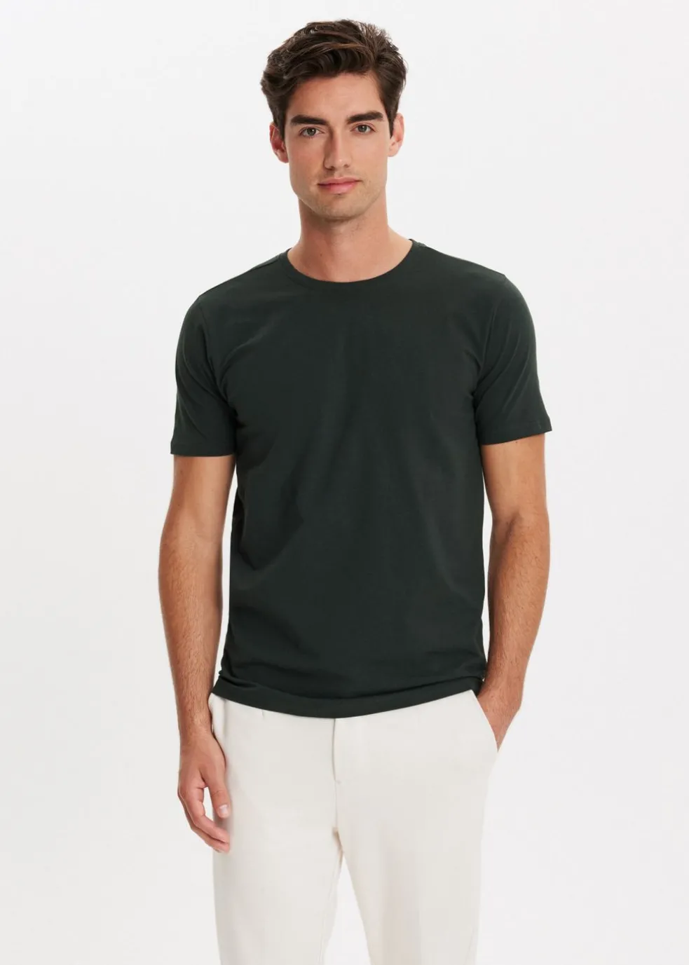 Basic t-shirt