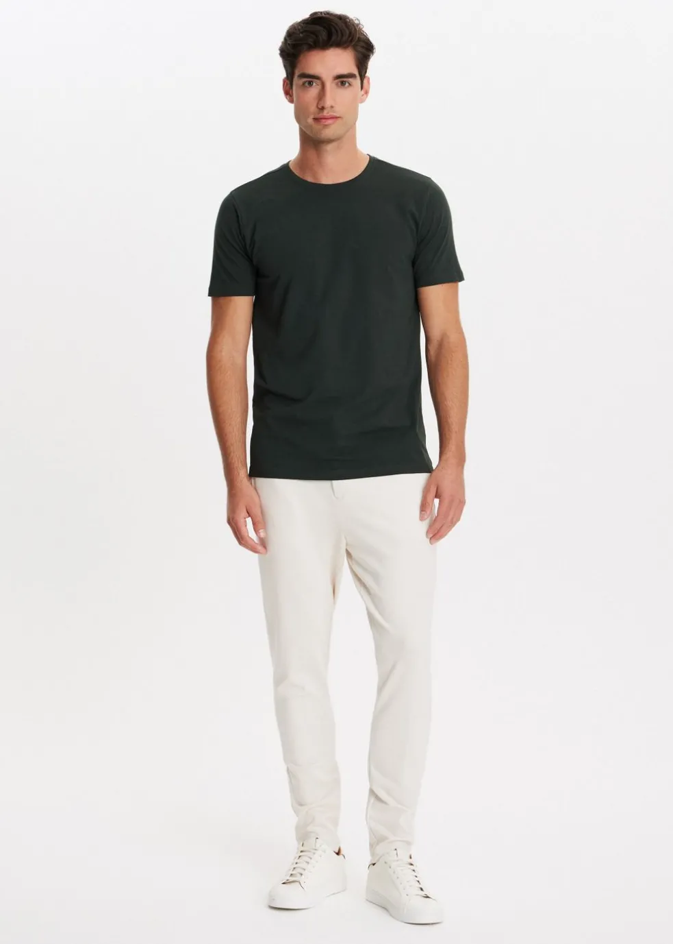 Basic t-shirt