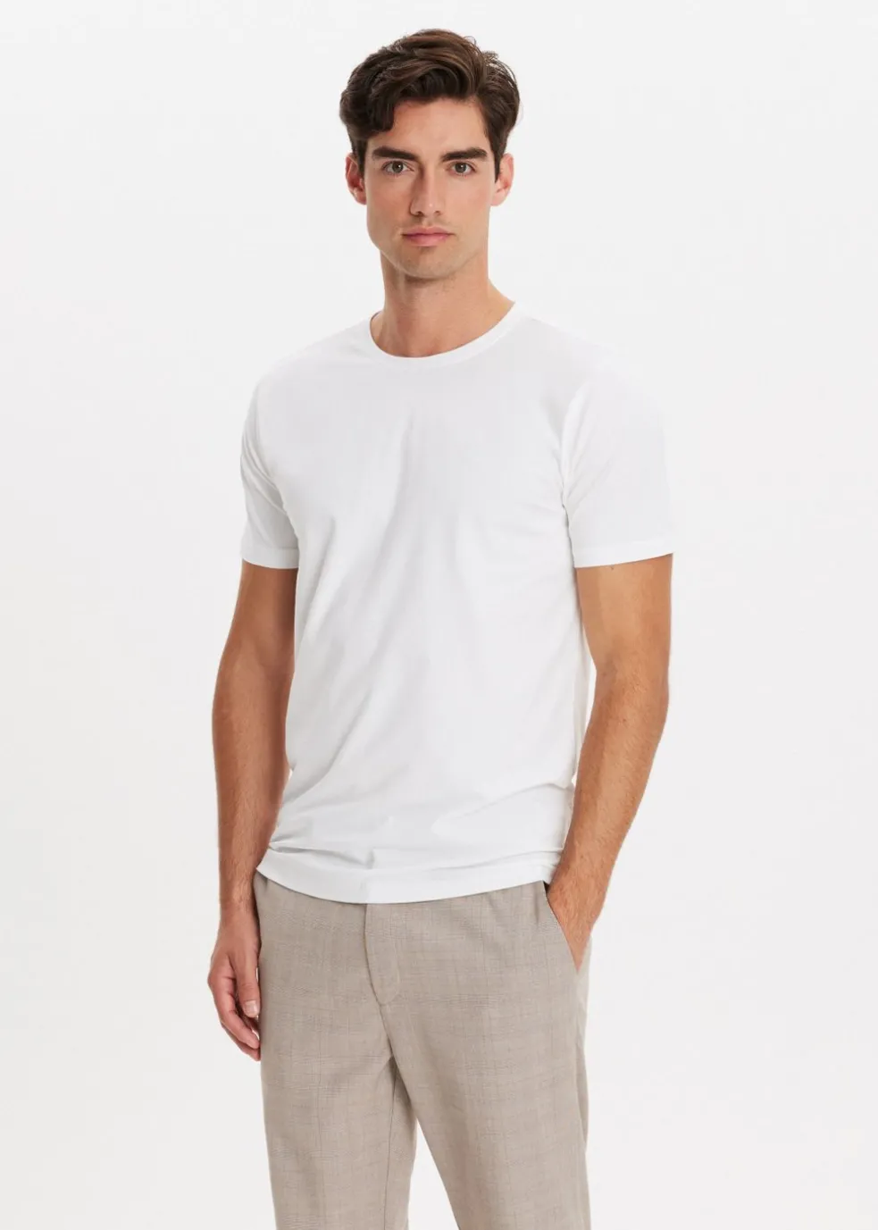 Basic t-shirt