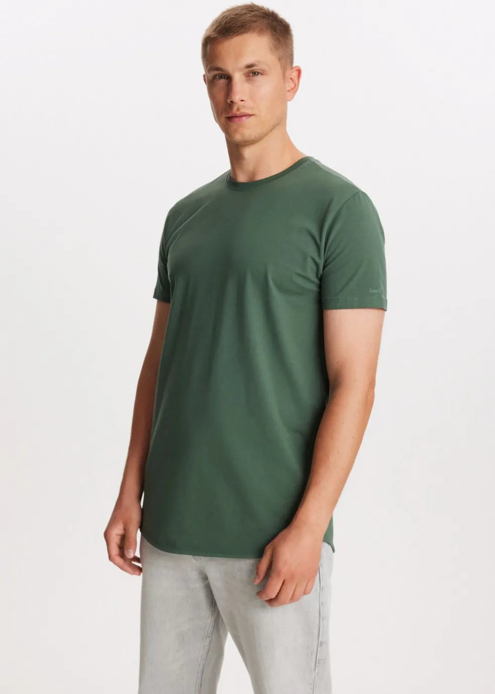 Basic t-shirt