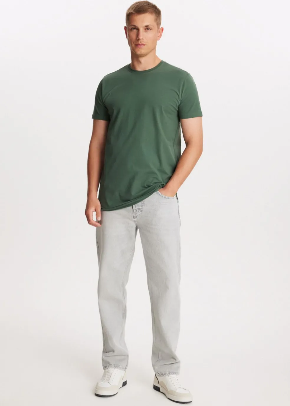 Basic t-shirt
