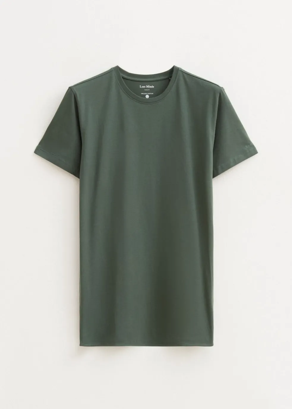 Basic t-shirt