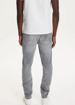 Blake slim sweat jeans