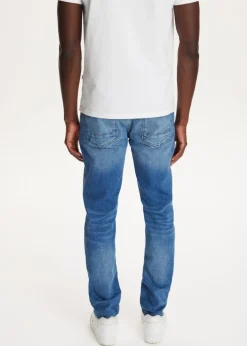 Blake slim sweat jeans