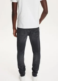 Blake slim sweat jeans