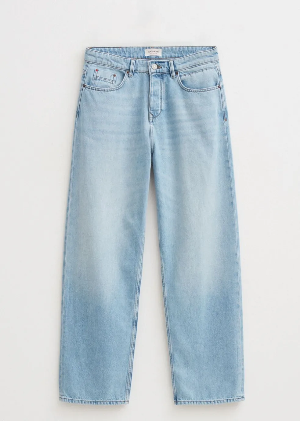Boaz wide leg jeans