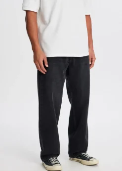 Boaz wide leg jeans