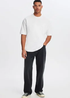 Boaz wide leg jeans