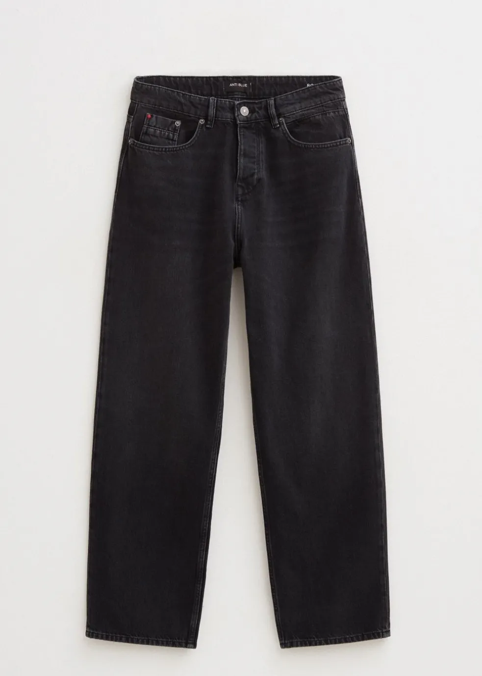 Boaz wide leg jeans