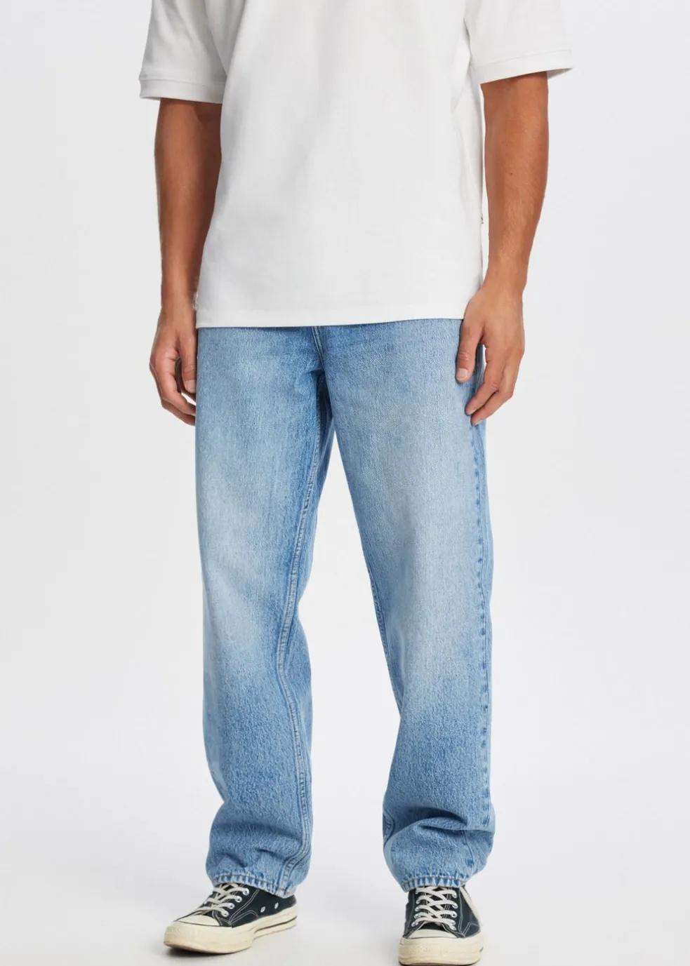 Bob loose fit jeans