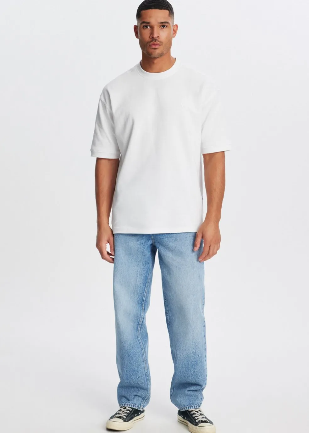 Bob loose fit jeans