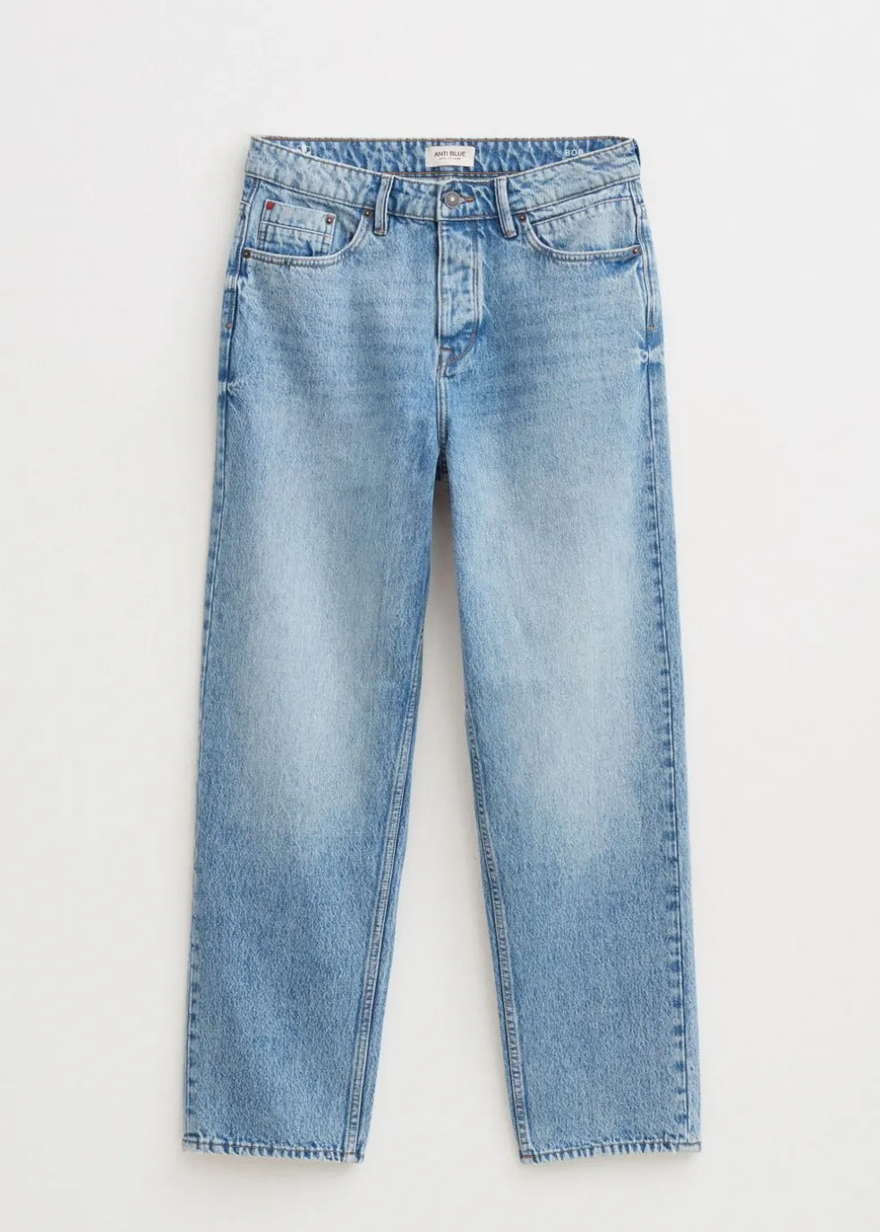 Bob loose fit jeans