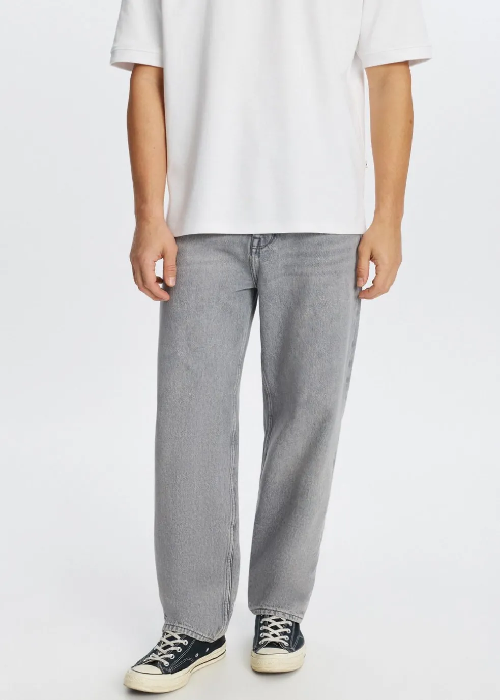 Bob loose fit jeans