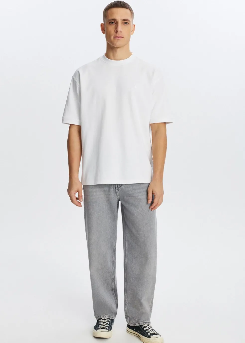 Bob loose fit jeans