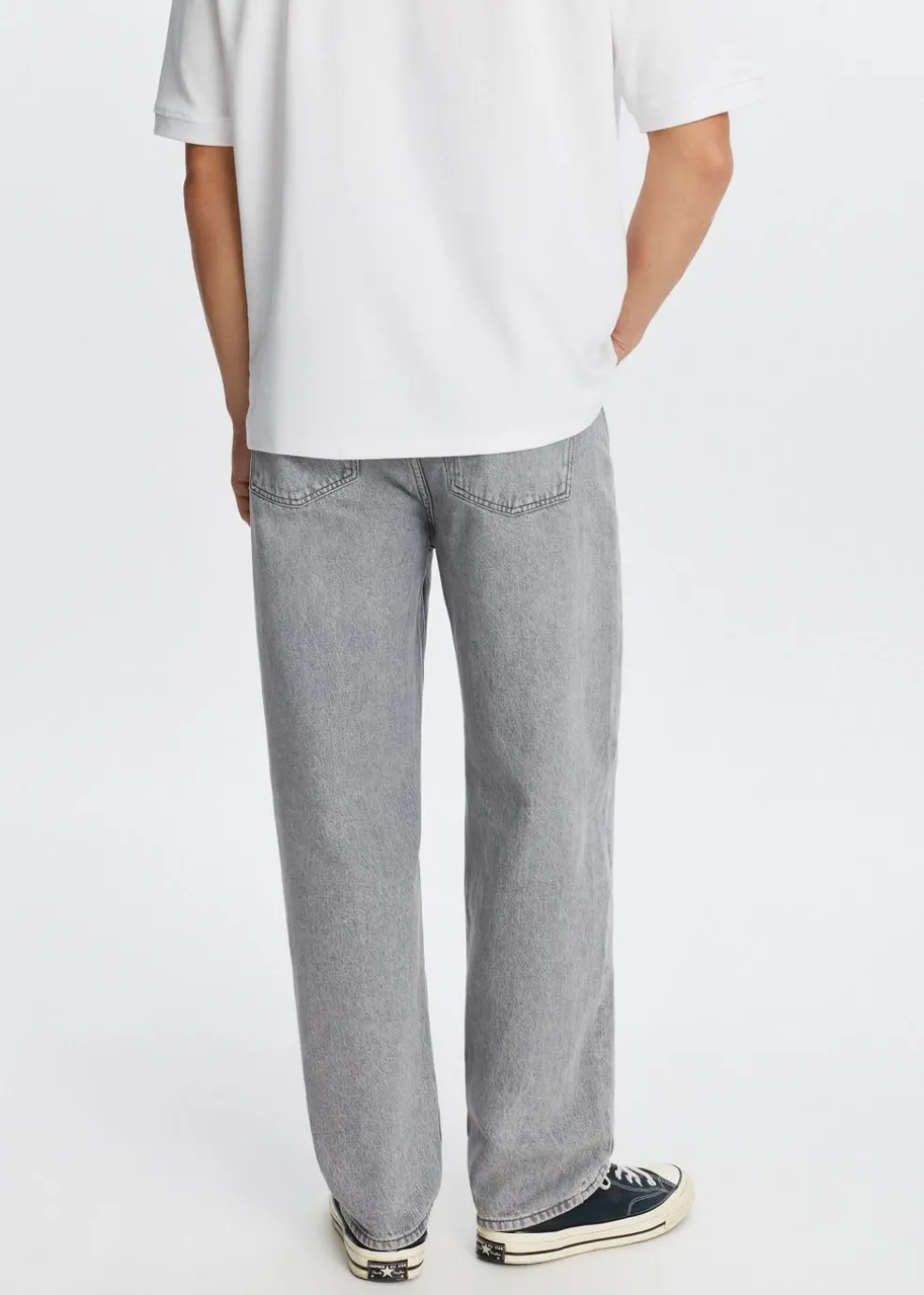 Bob loose fit jeans
