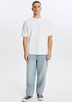 Bob loose fit jeans