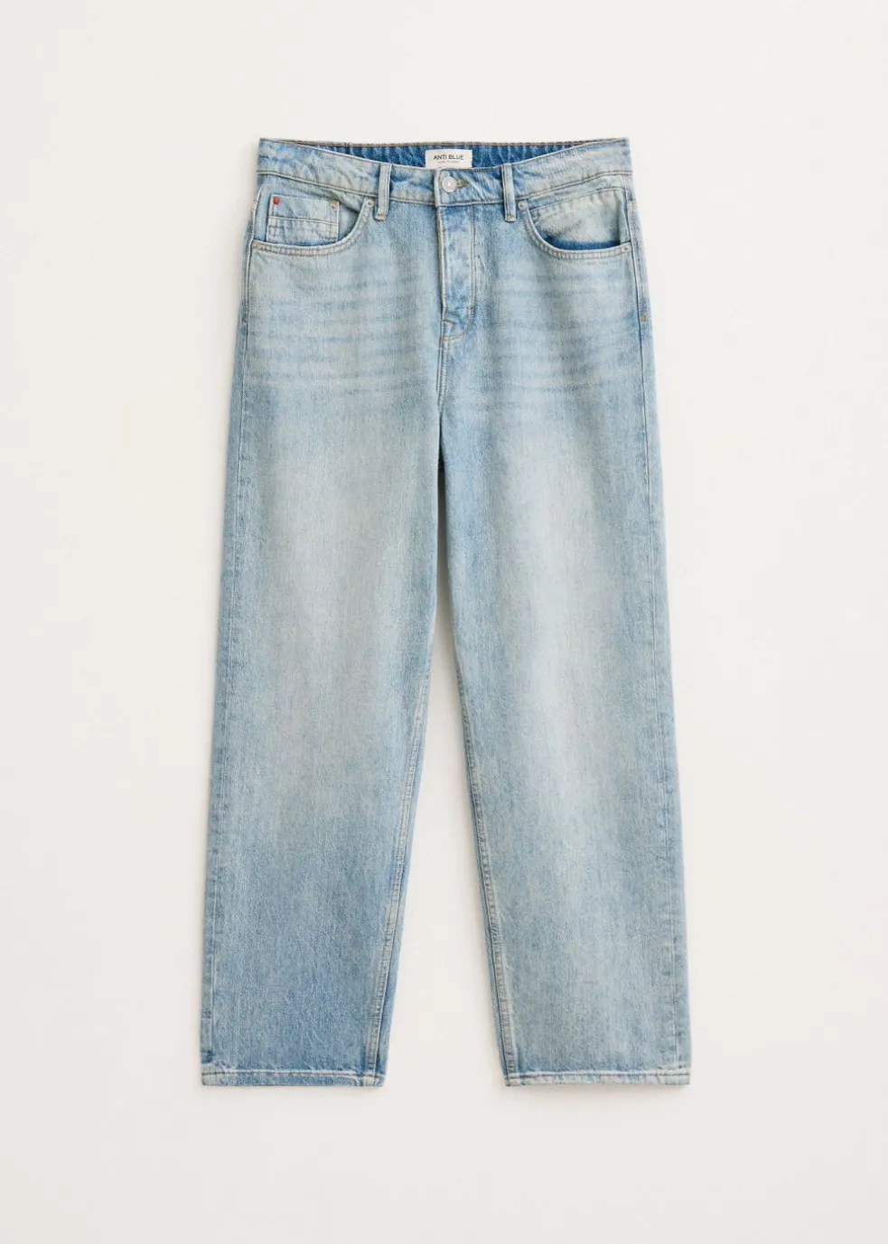 Bob loose fit jeans