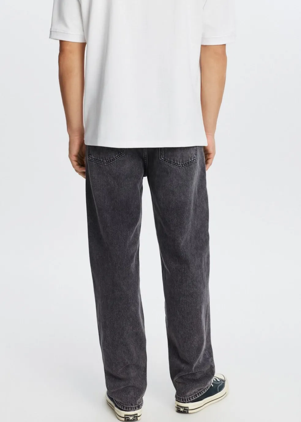 Bob loose fit jeans