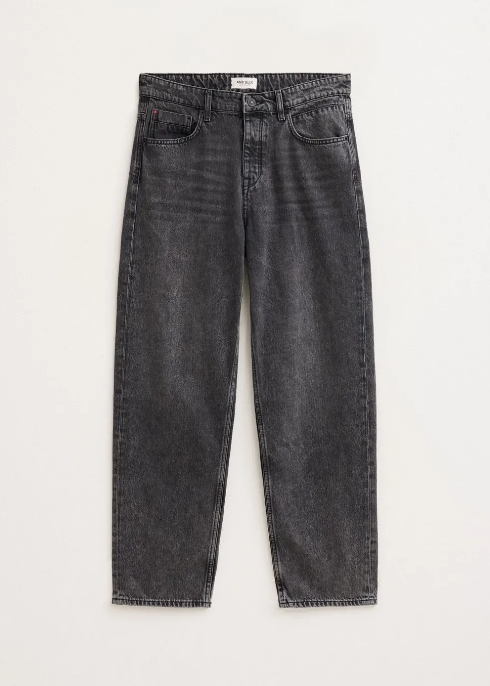 Bob loose fit jeans