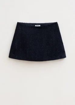 Boucle skort