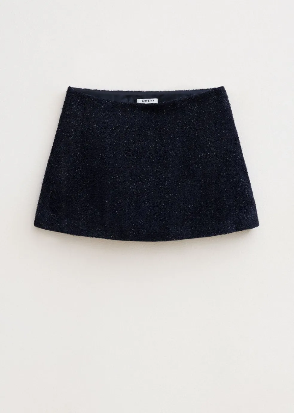 Boucle skort