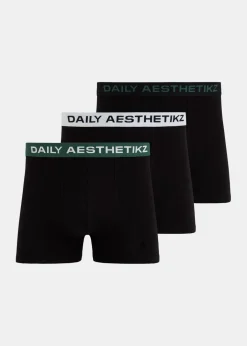 Boxer 3-pack