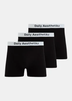Boxer 3-pack