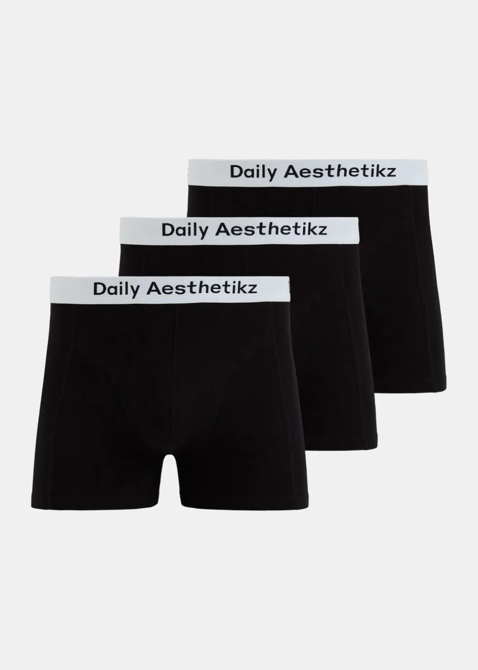 Boxer 3-pack