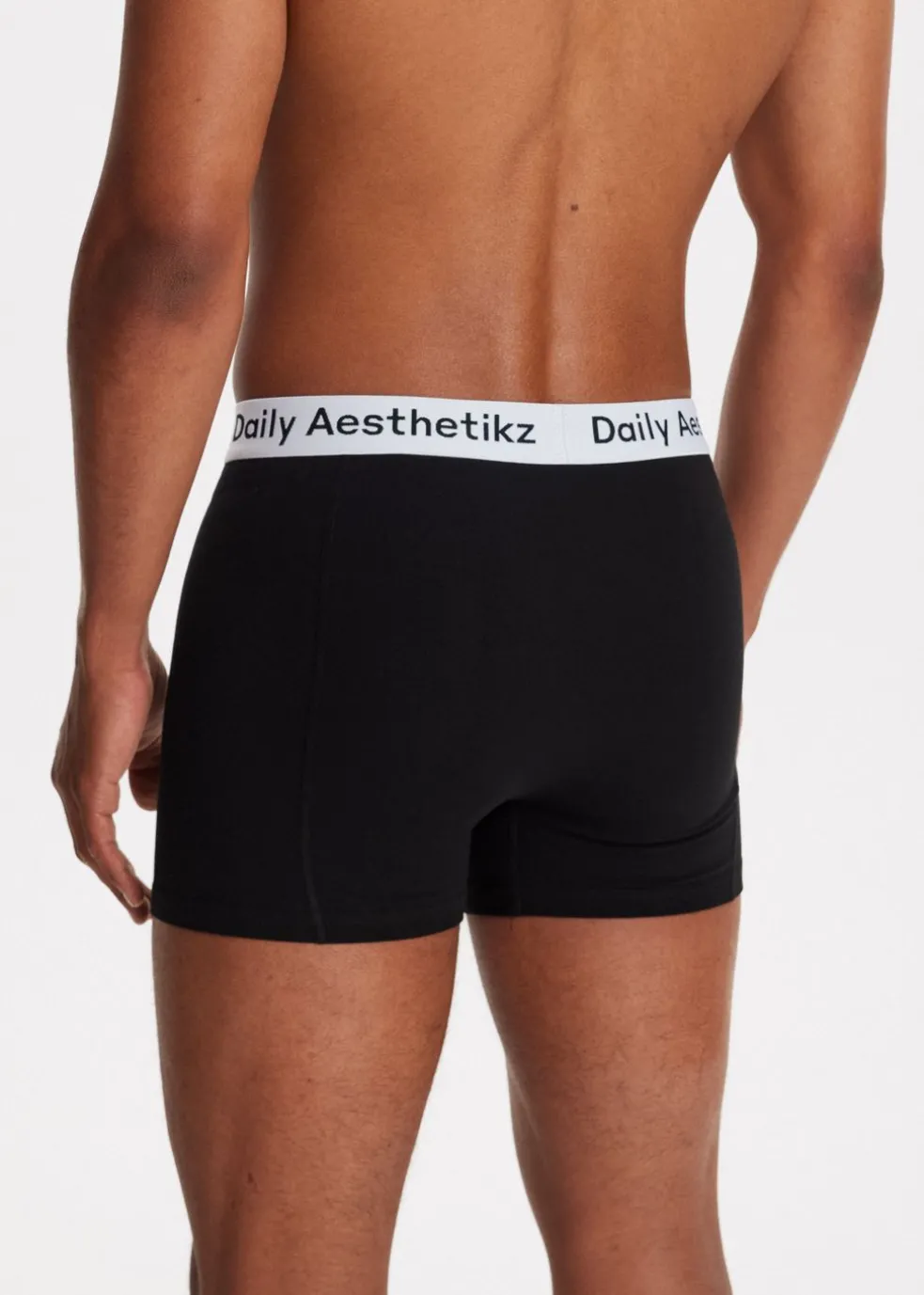 Boxer 3-pack