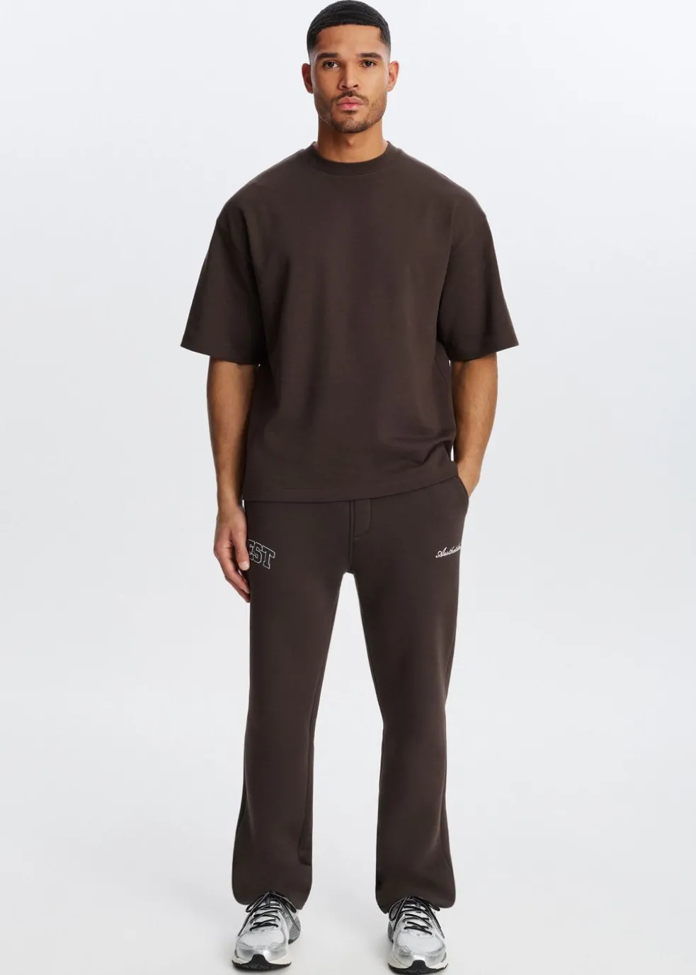 Boxy T-shirt