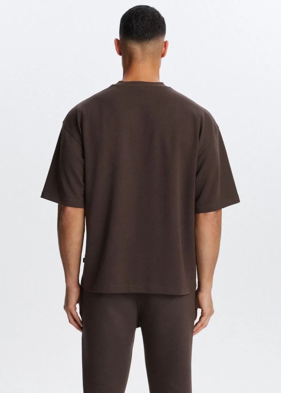 Boxy T-shirt