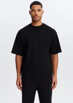 Boxy T-shirt