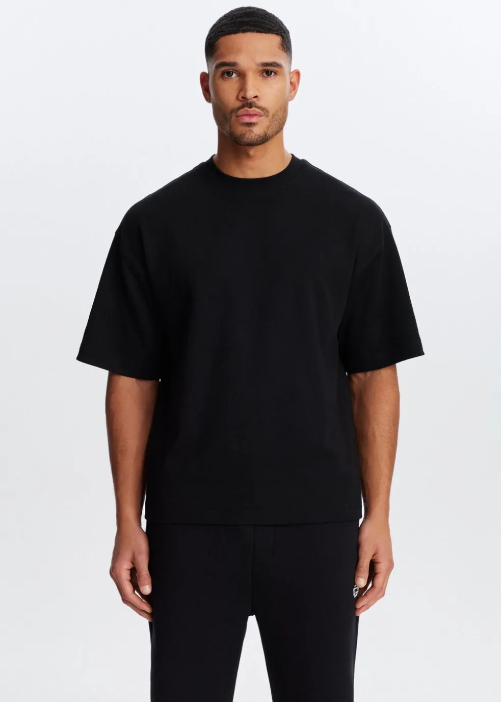 Boxy T-shirt