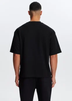 Boxy T-shirt