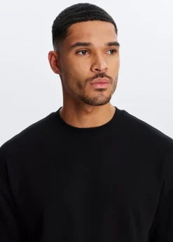 Boxy T-shirt