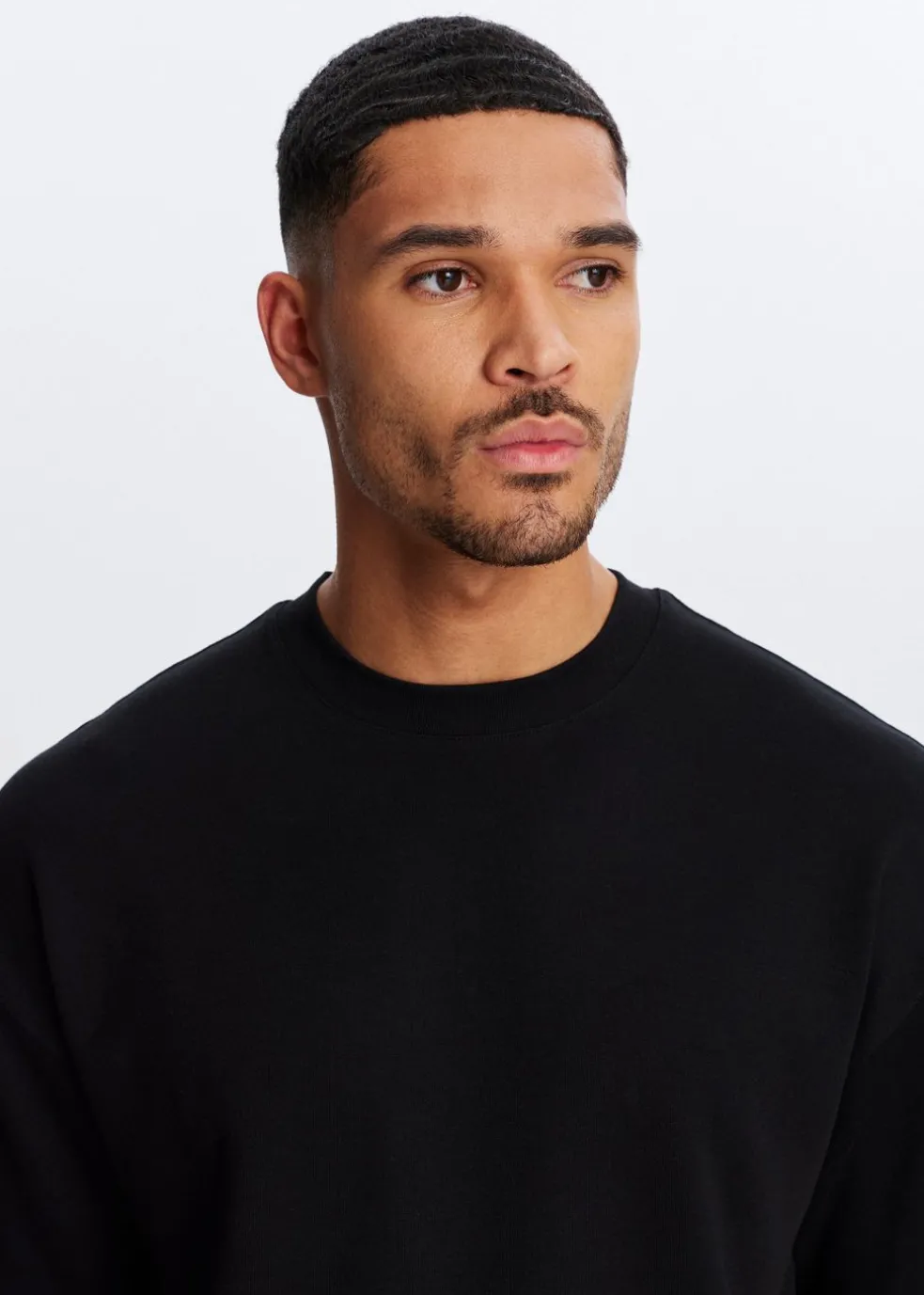 Boxy T-shirt