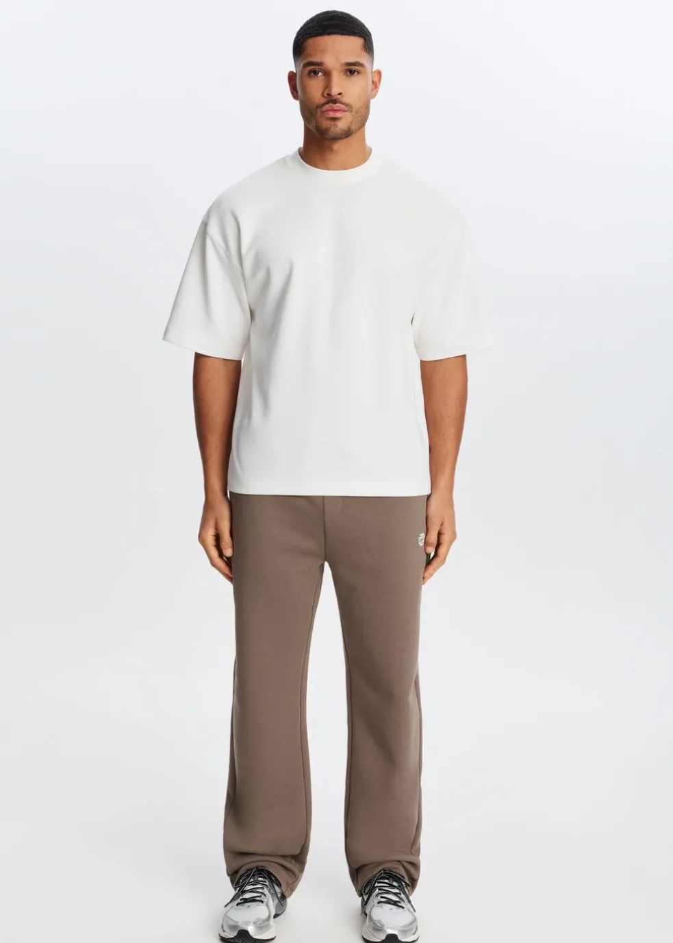 Boxy T-shirt