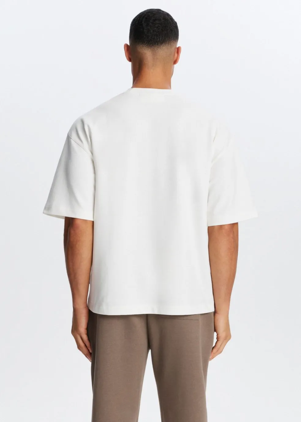 Boxy T-shirt