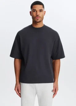 Boxy T-shirt