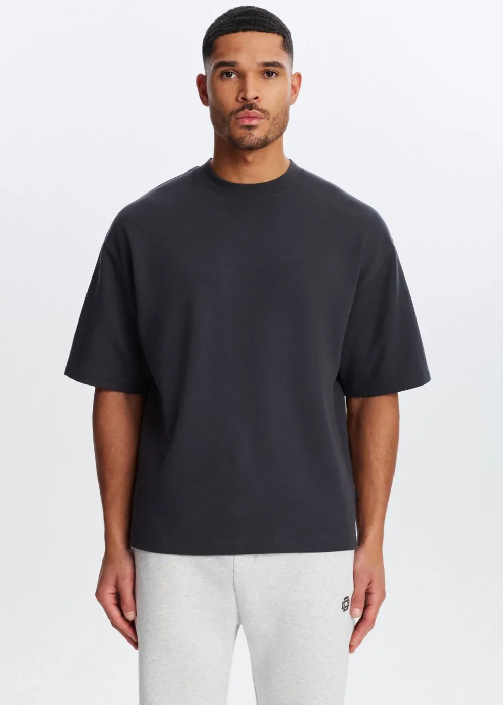 Boxy T-shirt