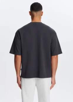 Boxy T-shirt